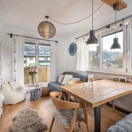 Jara Apartment- Ramsau Am Dachstein Luaran gambar