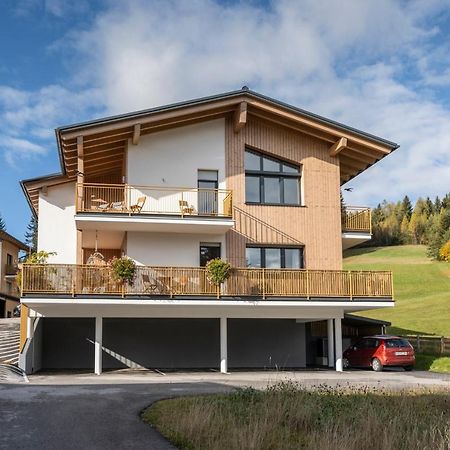 Jara Apartment- Ramsau Am Dachstein Luaran gambar