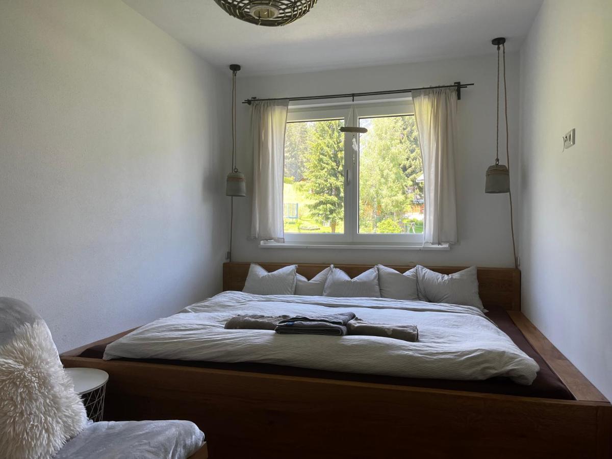 Jara Apartment- Ramsau Am Dachstein Luaran gambar
