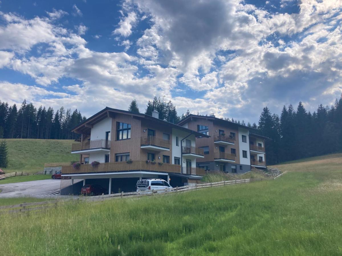 Jara Apartment- Ramsau Am Dachstein Luaran gambar