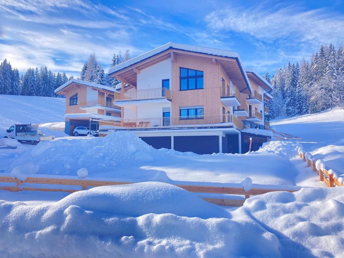 Jara Apartment- Ramsau Am Dachstein Luaran gambar