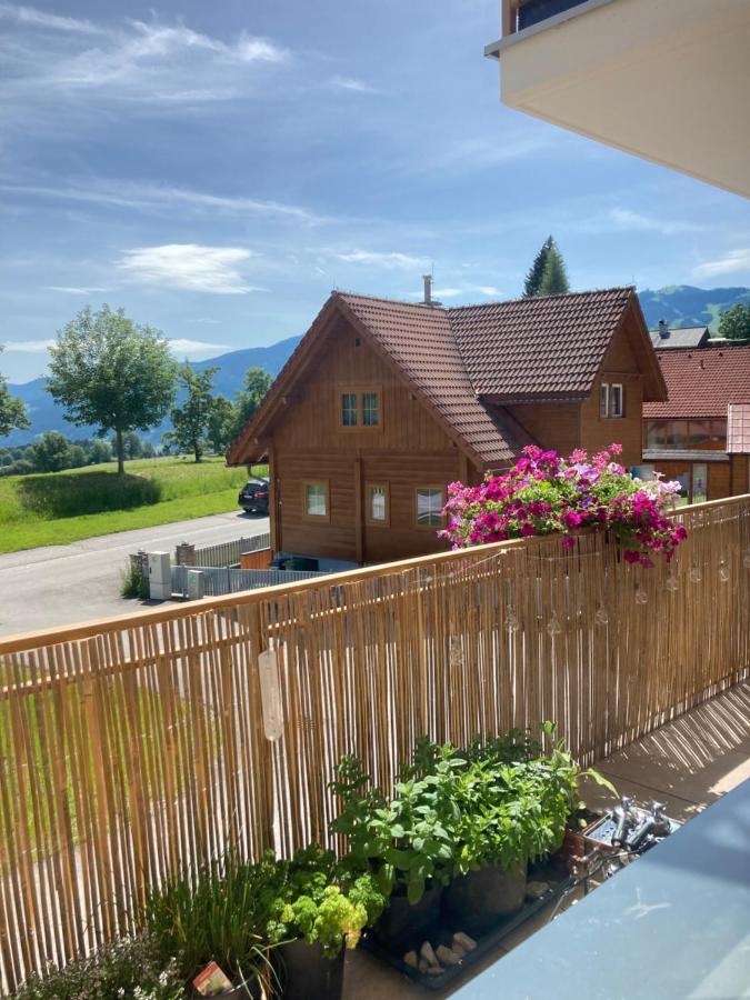 Jara Apartment- Ramsau Am Dachstein Luaran gambar