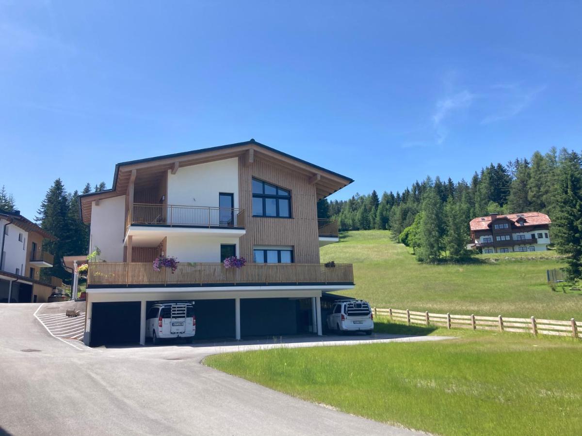 Jara Apartment- Ramsau Am Dachstein Luaran gambar