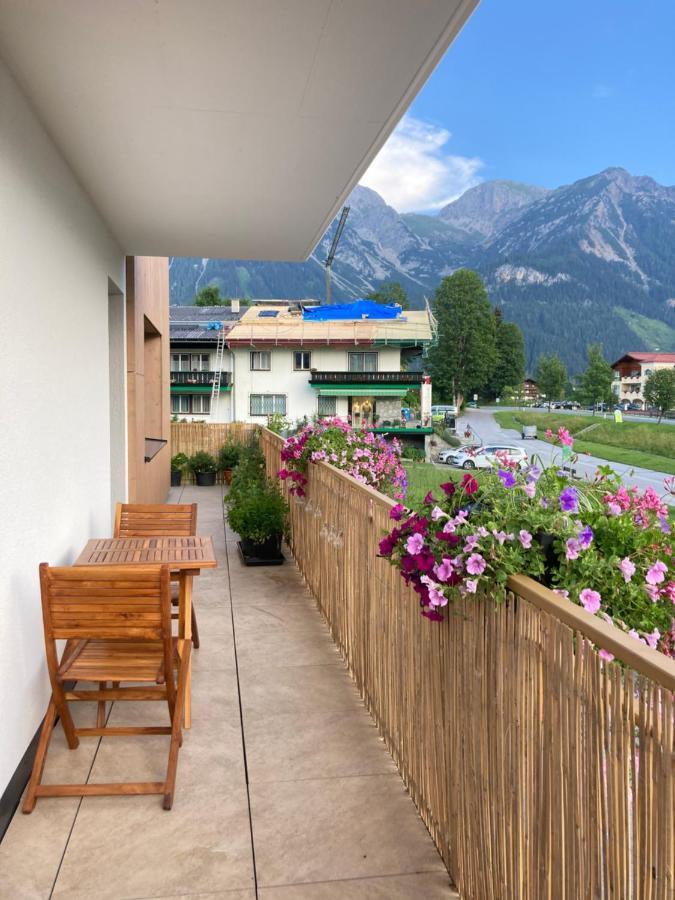 Jara Apartment- Ramsau Am Dachstein Luaran gambar