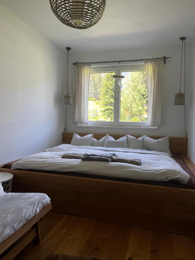 Jara Apartment- Ramsau Am Dachstein Luaran gambar
