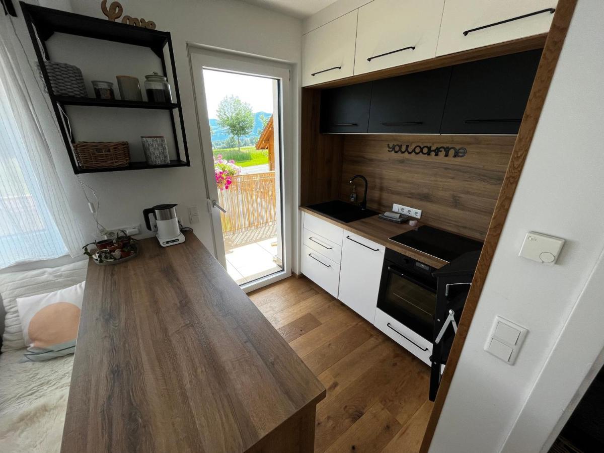 Jara Apartment- Ramsau Am Dachstein Luaran gambar