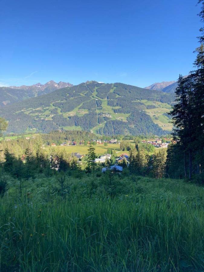 Jara Apartment- Ramsau Am Dachstein Luaran gambar