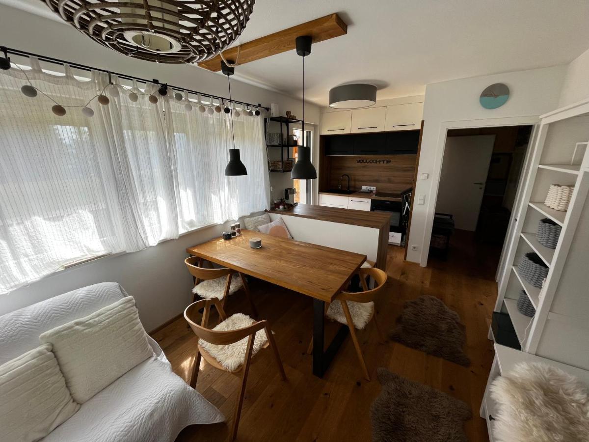 Jara Apartment- Ramsau Am Dachstein Luaran gambar