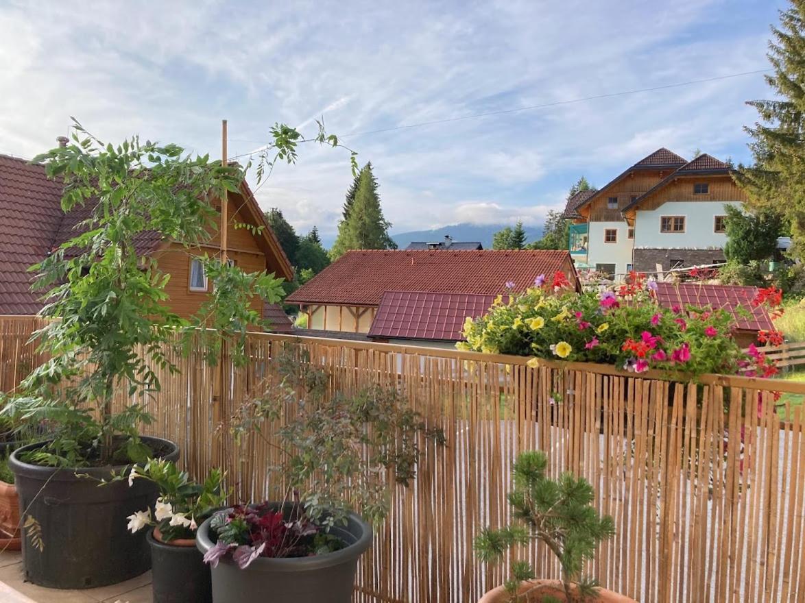 Jara Apartment- Ramsau Am Dachstein Luaran gambar