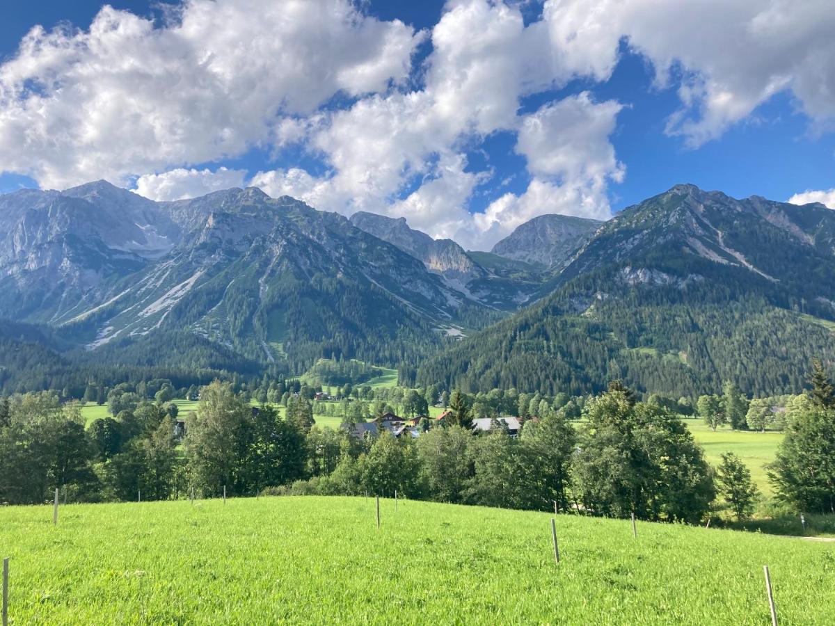 Jara Apartment- Ramsau Am Dachstein Luaran gambar