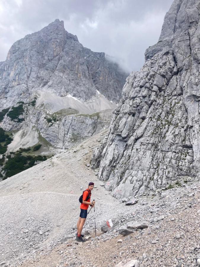 Jara Apartment- Ramsau Am Dachstein Luaran gambar