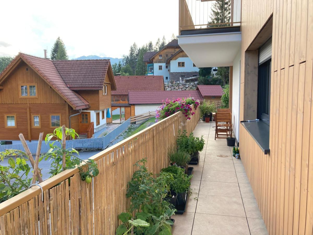 Jara Apartment- Ramsau Am Dachstein Luaran gambar