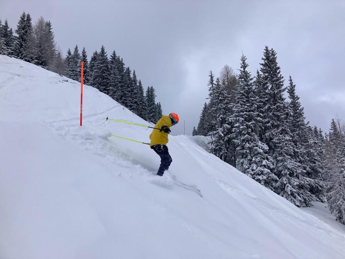 Jara Apartment- Ramsau Am Dachstein Luaran gambar