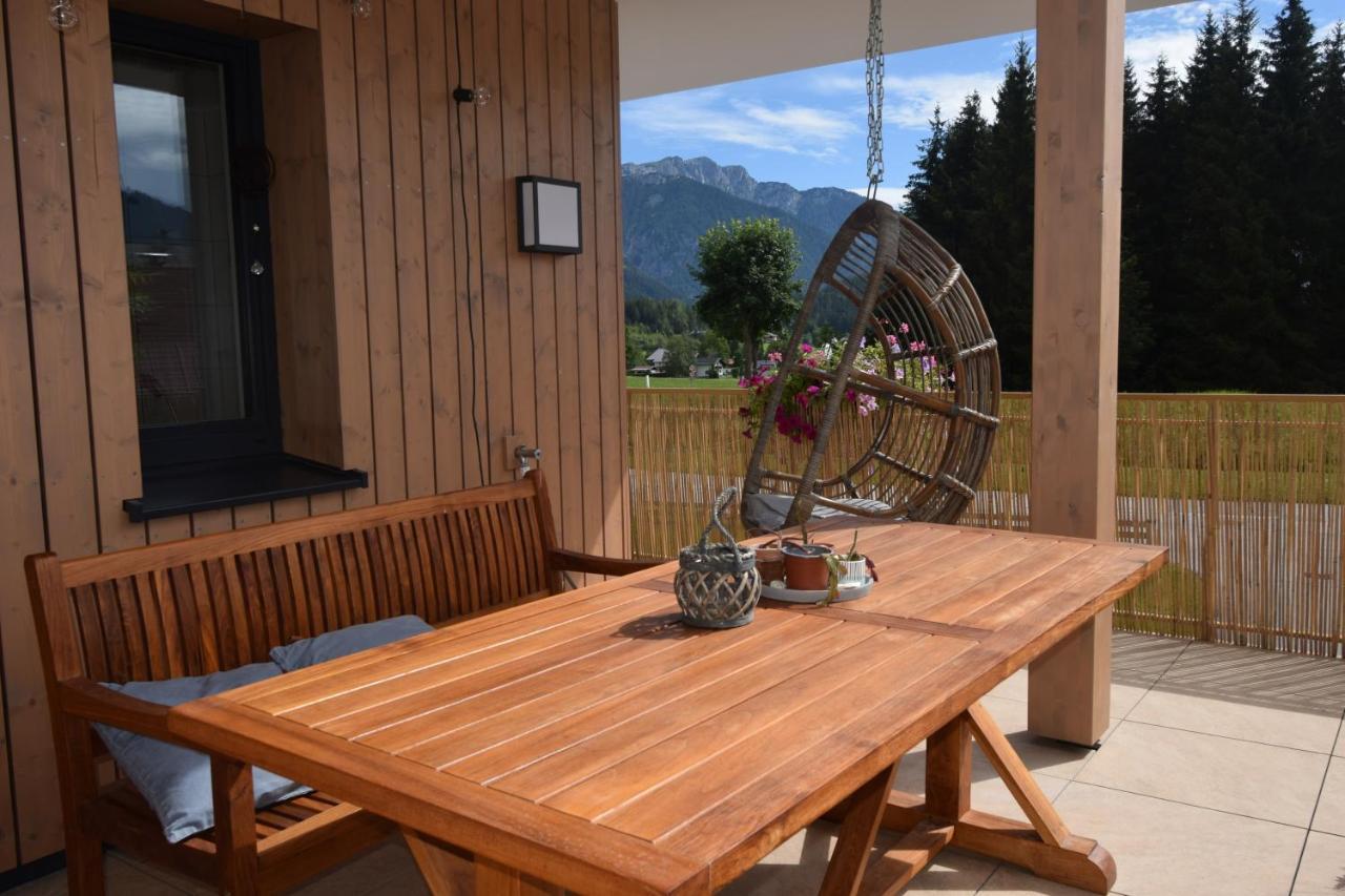 Jara Apartment- Ramsau Am Dachstein Luaran gambar
