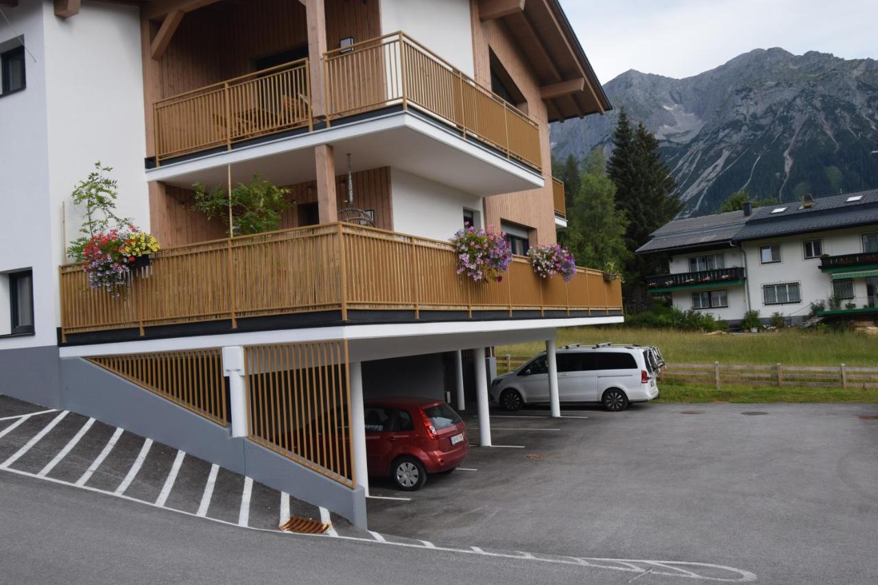 Jara Apartment- Ramsau Am Dachstein Luaran gambar