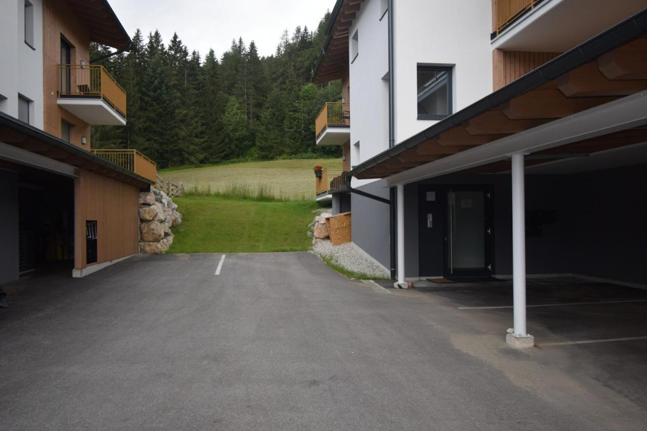 Jara Apartment- Ramsau Am Dachstein Luaran gambar