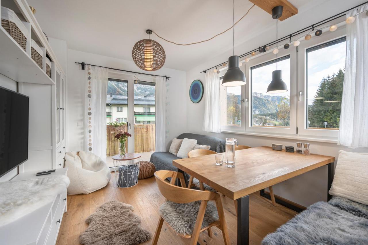 Jara Apartment- Ramsau Am Dachstein Luaran gambar