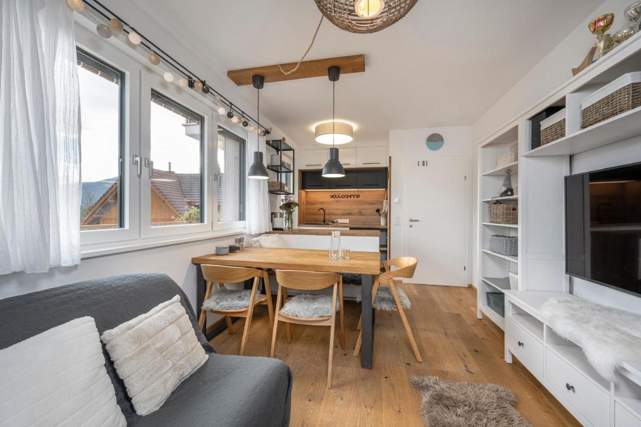 Jara Apartment- Ramsau Am Dachstein Luaran gambar