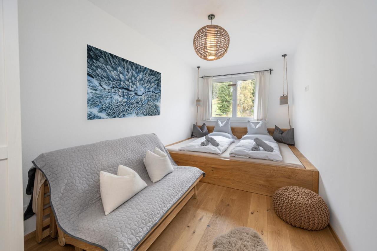 Jara Apartment- Ramsau Am Dachstein Luaran gambar