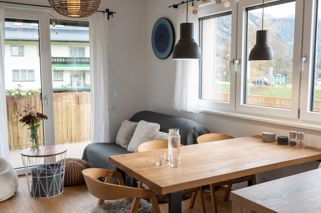 Jara Apartment- Ramsau Am Dachstein Luaran gambar