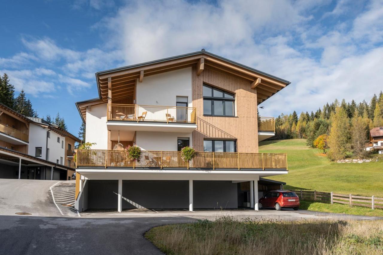 Jara Apartment- Ramsau Am Dachstein Luaran gambar