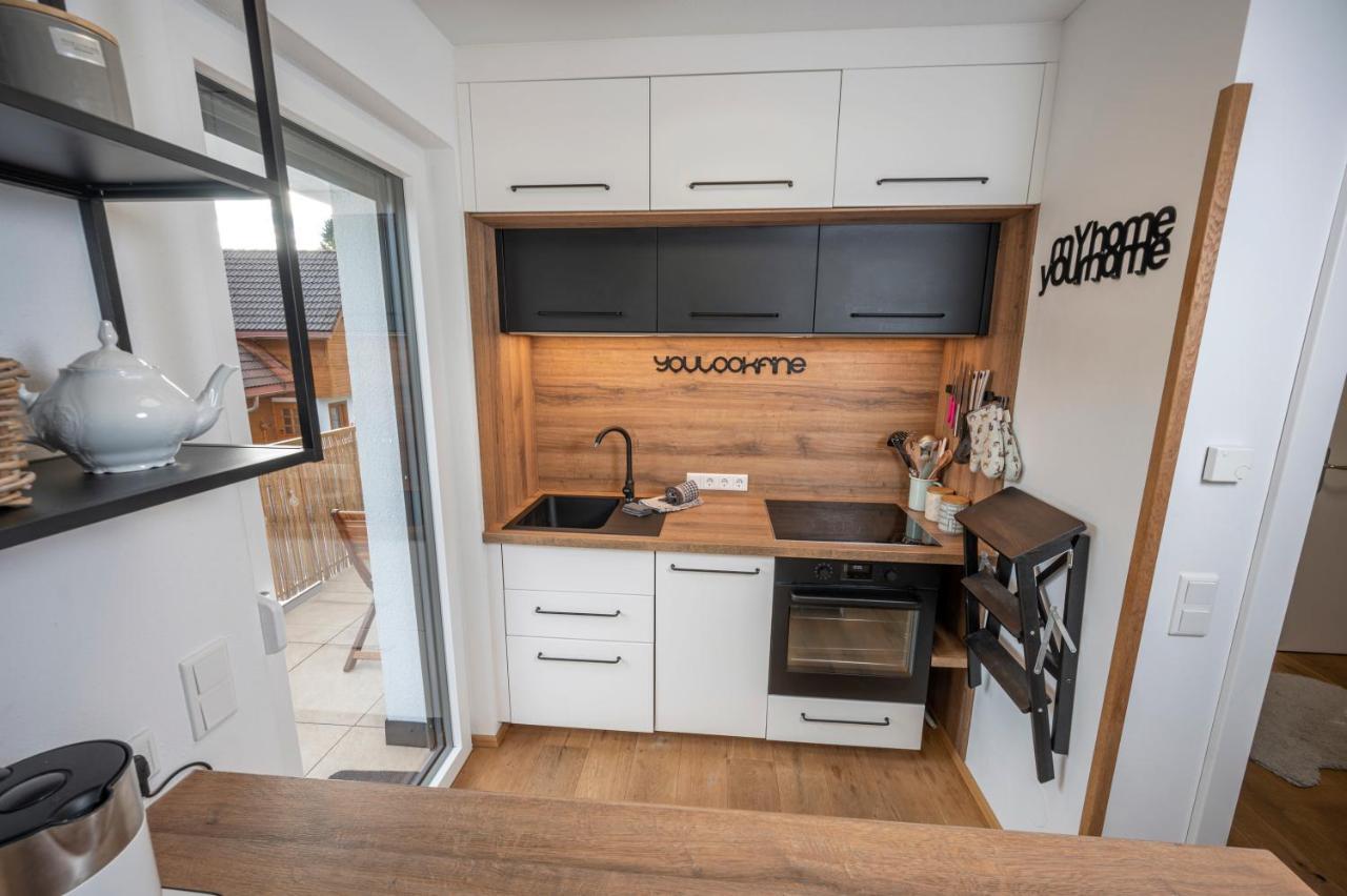 Jara Apartment- Ramsau Am Dachstein Luaran gambar