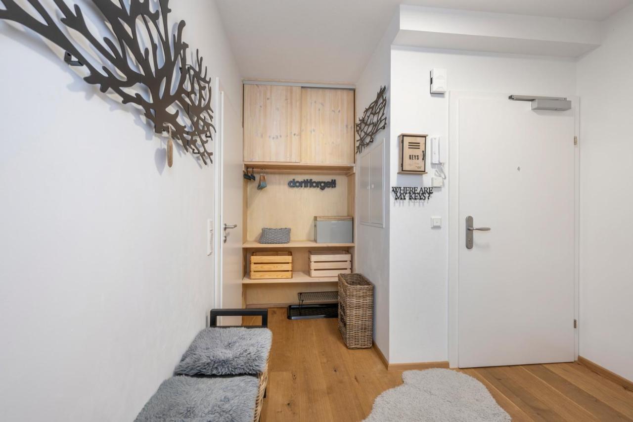 Jara Apartment- Ramsau Am Dachstein Luaran gambar