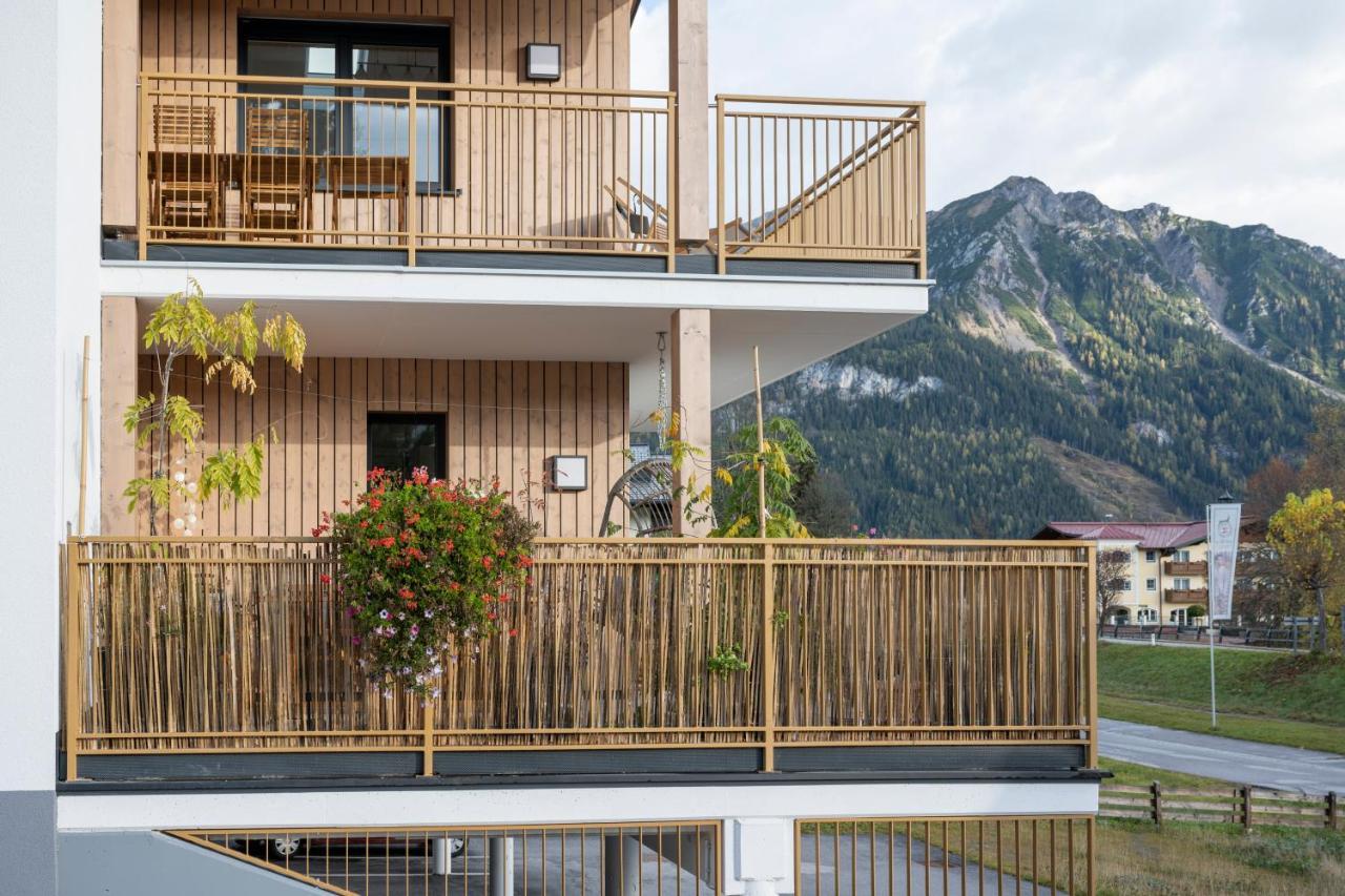 Jara Apartment- Ramsau Am Dachstein Luaran gambar
